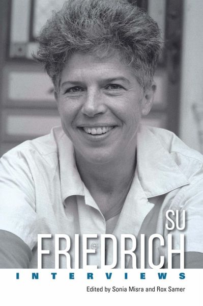 Su Friedrich (eBook, ePUB)
