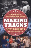 Making Tracks (eBook, ePUB)