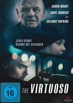 The Virtuoso - Virtuoso,The