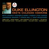 Ellington Meets Coleman Hawkins (Acoustic Sounds) Ellington Meets Coleman Hawkins (Acoustic Sounds)
