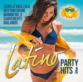 Latino Party Hits Vol.1