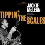 Tippin' The Scales (Tone Poet Vinyl)