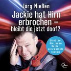 Jackie hat Hirn erbrochen - Bleibt die jetzt doof? (MP3-Download)