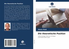 Die theoretische Position - Madi, Abane