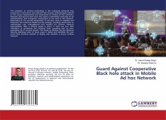 Guard Against Cooperative Black hole attack in Mobile Ad hoc Network - Pratap Singh, Dr. Harsh;Sharma, Dr. Sanjeev