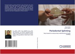 Cover Periodontal Splinting