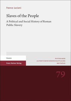 Slaves of the People - Luciani, Franco