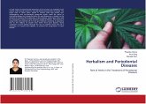Herbalism and Periodontal Diseases