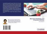 Merchant Banking and Financial Services