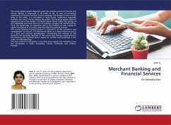 Merchant Banking and Financial Services - S., Selvi