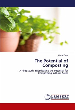The Potential of Composting - Dare, Omali