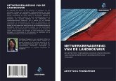 NETWERKBENADERING VAN DE LANDBOUWER