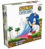 Sonic Super Teams (Spiel)
