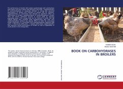 BOOK ON CARBOHYDRASES IN BROILERS - GOVIL, KUMAR;GAUTAM, ANJALI