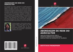 ABORDAGEM DE REDE DO AGRICULTOR - Phongphom, Artittaya