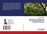 DIVERSITY OF SPIDERS IN THE SACRED GROVES OF NORTHERN KERALA