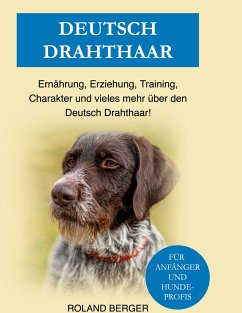 Deutsch Drahthaar - Berger, Roland