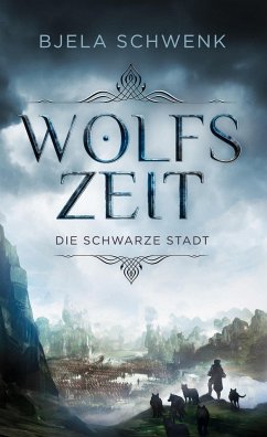 Wolfszeit - Schwenk, Bjela