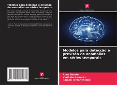 Modelos para detecção e previsão de anomalias em séries temporais - Raksha, Anna;Leontev, Vladislav;Tereshchenko, Roman