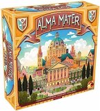 Alma Mater (Spiel)