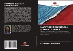 L'APPROCHE DU RÉSEAU D'AGRICULTEURS - Phongphom, Artittaya