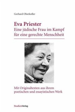 Eva Priester - Oberkofler, Gerhard