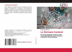 La Gimnasia Cerebral - Benslimane, Loubna