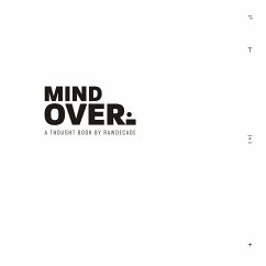 MIND OVER - Rawdecade