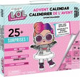 L.O.L. Surprise Fashion Show Adventskalender 2022