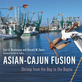 Asian-Cajun Fusion (eBook, ePUB)