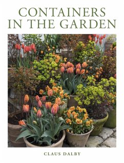 Containers in the Garden (eBook, ePUB) - Dalby, Claus