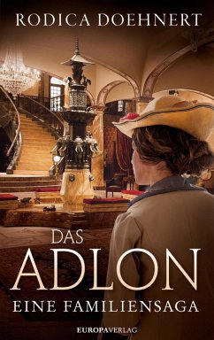 Das Adlon (eBook, ePUB) - Doehnert, Rodica
