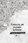 Rabiscos de alguém intenso (eBook, ePUB)