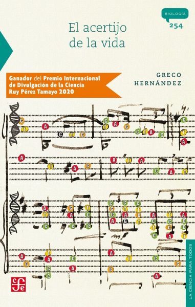 El acertijo de la vida (eBook, ePUB) El acertijo de la vida (eBook, ePUB)