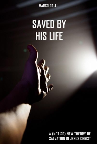 Saved by His Life (eBook, ePUB)