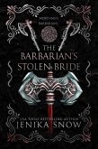 The Barbarian's Stolen Bride (Northmen Barbarians, #1) (eBook, ePUB) The Barbarian's Stolen Bride (Northmen Barbarians, #1) (eBook, ePUB)