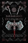 The Barbarian's Stolen Bride (Northmen Barbarians, #1) (eBook, ePUB)