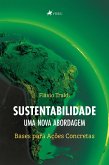 Sustentabilidade (eBook, ePUB)