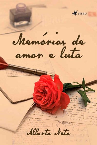Memo´rias de amor e luta (eBook, ePUB) Memo´rias de amor e luta (eBook, ePUB)