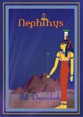 Nephthys (The Divine Dark Feminine, #4) (eBook, ePUB)