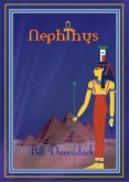 Nephthys (The Divine Dark Feminine, #4) (eBook, ePUB) Nephthys (The Divine Dark Feminine, #4) (eBook, ePUB)