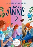 Box Anne 2 - Anne de Wind Poplars, Casa dos sonhos da Anne e Anne de Ingleside - (Texto integral - Clássicos Autêntica) (eBook, ePUB)
