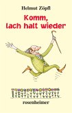 Komm, lach halt wieder (eBook, ePUB)