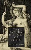 The Natural History of Pliny (Vol. 1-6) (eBook, ePUB)