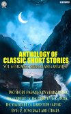 Anthology of Classic Short Stories. Vol. 6 (Strange, Surreal and Fantastic) (eBook, ePUB)