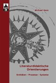 Literaturdidaktische Orientierungen (eBook, PDF)