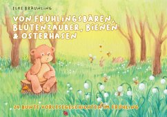 Cover Von Frühlingsbären, Blütenzauber, Bienen und Osterhasen (eBook, PDF)