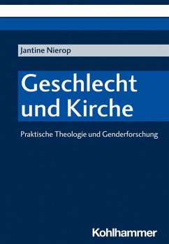 Geschlecht und Kirche (eBook, PDF) - Nierop, Jantine