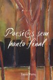 Poesias sem ponto final (eBook, ePUB)