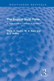 The English Sixth Form (eBook, PDF)